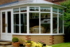 conservatories Gonerby Hill Foot