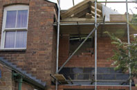 free Gonerby Hill Foot home extension quotes