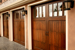 Gonerby Hill Foot garage extension quotes