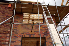 house extensions Gonerby Hill Foot